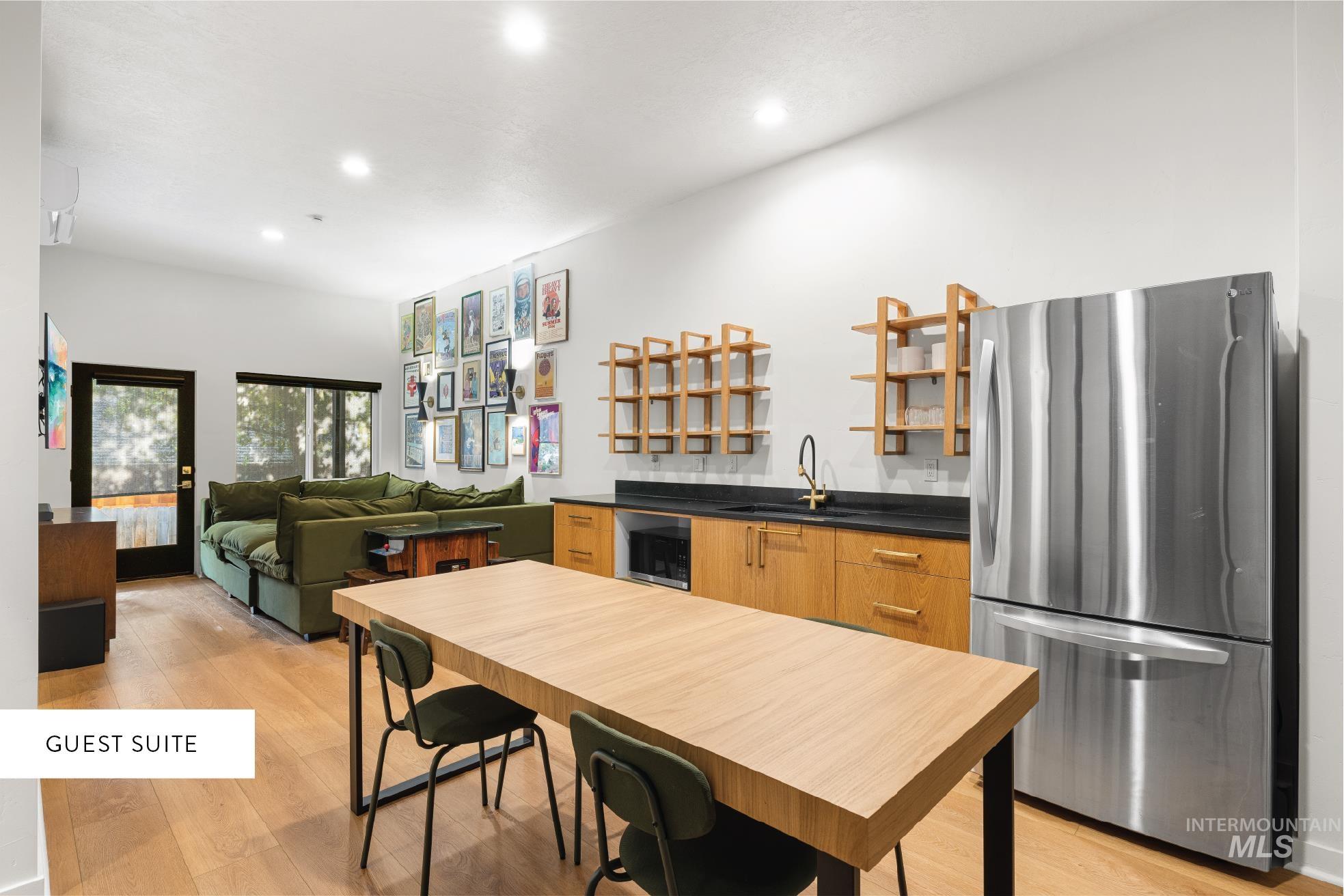 1702 N Mockbee, Boise, Idaho 83702, 4 Bedrooms, 3.5 Bathrooms, Residential For Sale, Price $1,247,000, 98966039