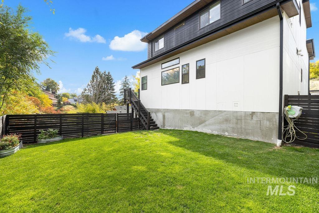 1702 N Mockbee, Boise, Idaho 83702, 4 Bedrooms, 3.5 Bathrooms, Residential For Sale, Price $1,247,000, 98966039