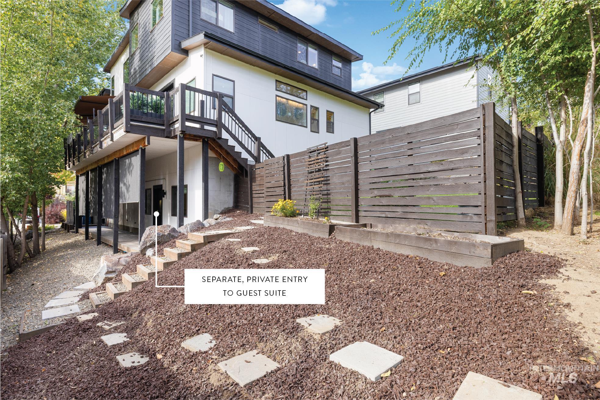 1702 N Mockbee, Boise, Idaho 83702, 4 Bedrooms, 3.5 Bathrooms, Residential For Sale, Price $1,247,000, 98966039