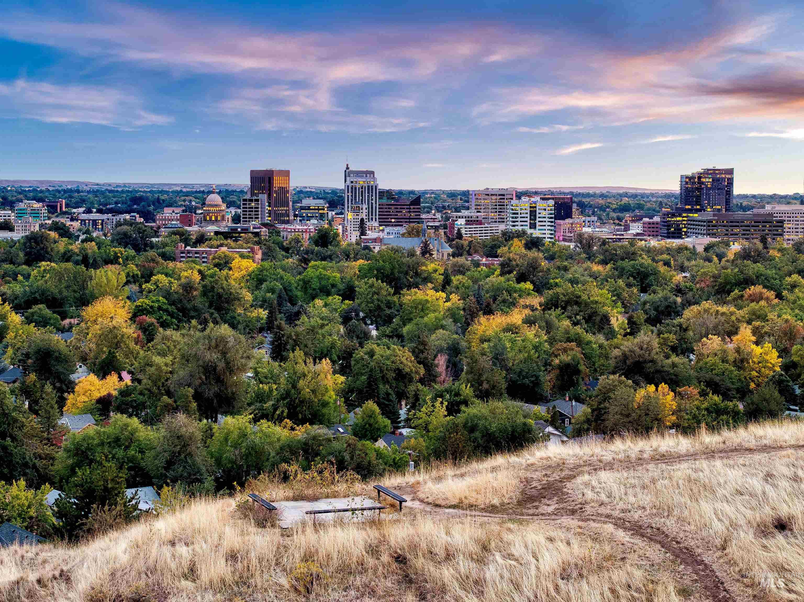 1702 N Mockbee, Boise, Idaho 83702, 4 Bedrooms, 3.5 Bathrooms, Residential For Sale, Price $1,247,000, 98966039