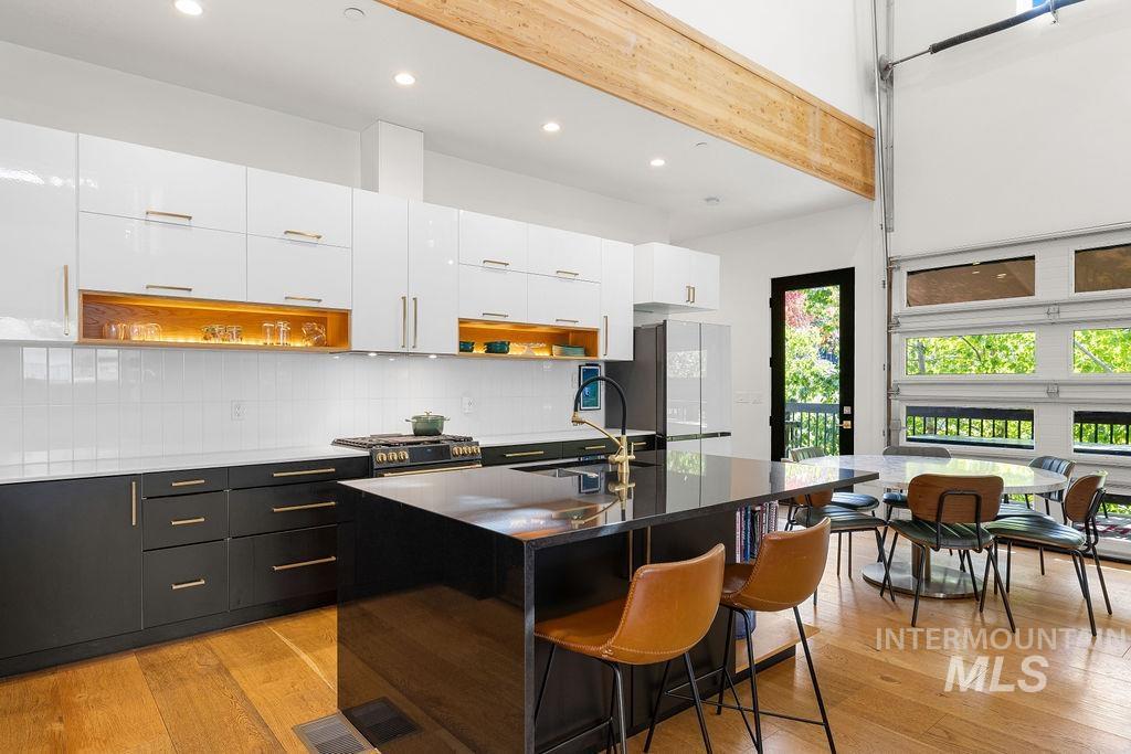 1702 N Mockbee, Boise, Idaho 83702, 4 Bedrooms, 3.5 Bathrooms, Residential For Sale, Price $1,247,000, 98966039