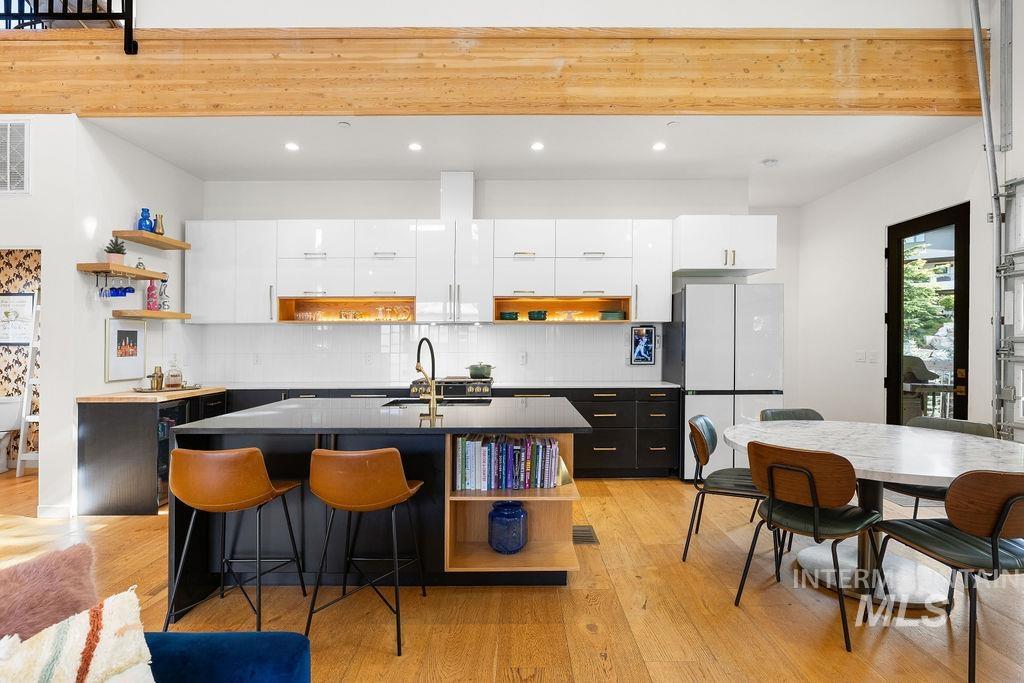 1702 N Mockbee, Boise, Idaho 83702, 4 Bedrooms, 3.5 Bathrooms, Residential For Sale, Price $1,247,000, 98966039