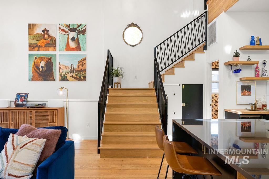 1702 N Mockbee, Boise, Idaho 83702, 4 Bedrooms, 3.5 Bathrooms, Residential For Sale, Price $1,247,000, 98966039