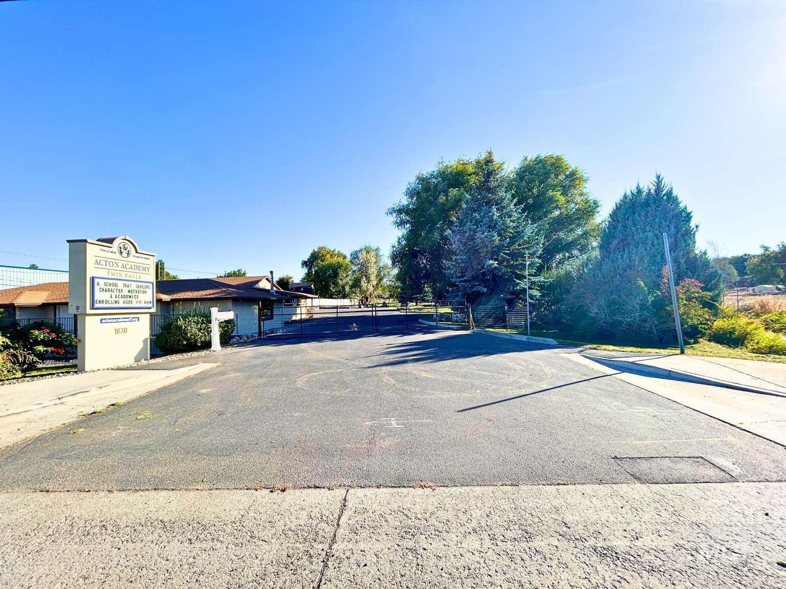 1830 Addison Ave E, Twin Falls, Idaho 83301, Business/Commercial For Sale, Price $750,000, 98966046