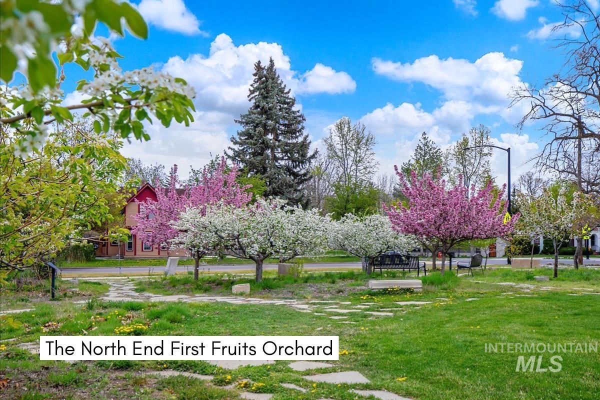 1010 W Hays St, Boise, Idaho 83702, 4 Bedrooms, 1.5 Bathrooms, Residential Income For Sale, Price $725,000, 98966053