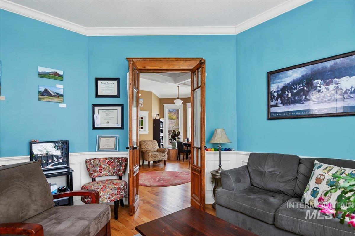 1010 W Hays St, Boise, Idaho 83702, 4 Rooms, Business/Commercial For Sale, Price $725,000, 98966054