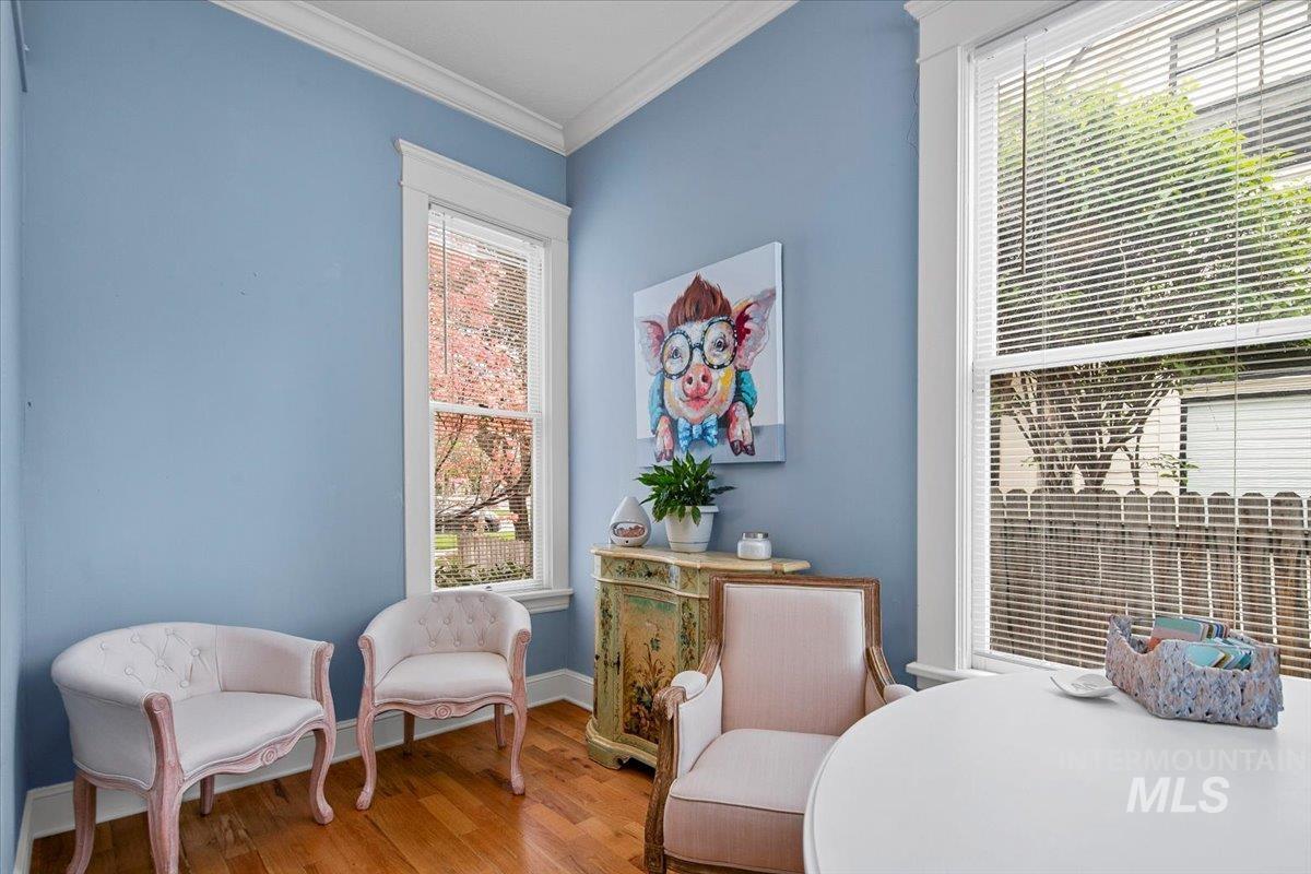 1010 W Hays St, Boise, Idaho 83702, 4 Rooms, Business/Commercial For Sale, Price $725,000, 98966054