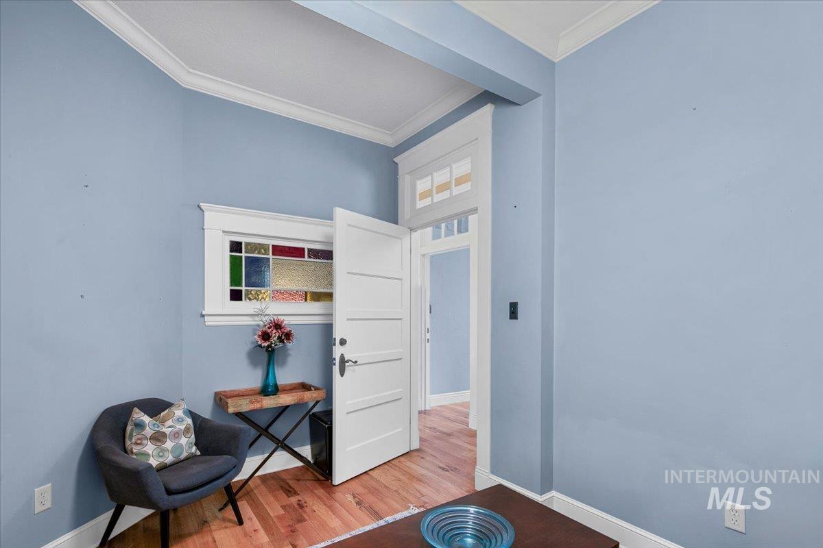 1010 W Hays St, Boise, Idaho 83702, 4 Rooms, Business/Commercial For Sale, Price $725,000, 98966054