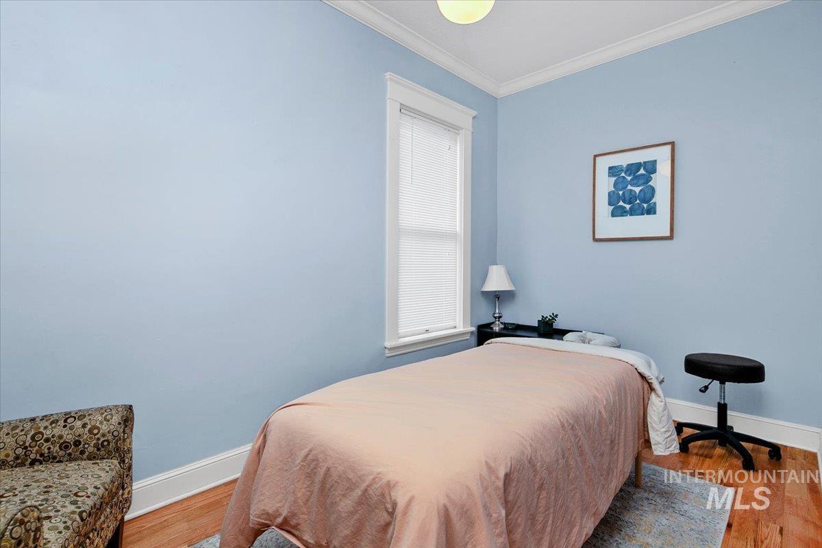 1010 W Hays St, Boise, Idaho 83702, 4 Rooms, Business/Commercial For Sale, Price $725,000, 98966054