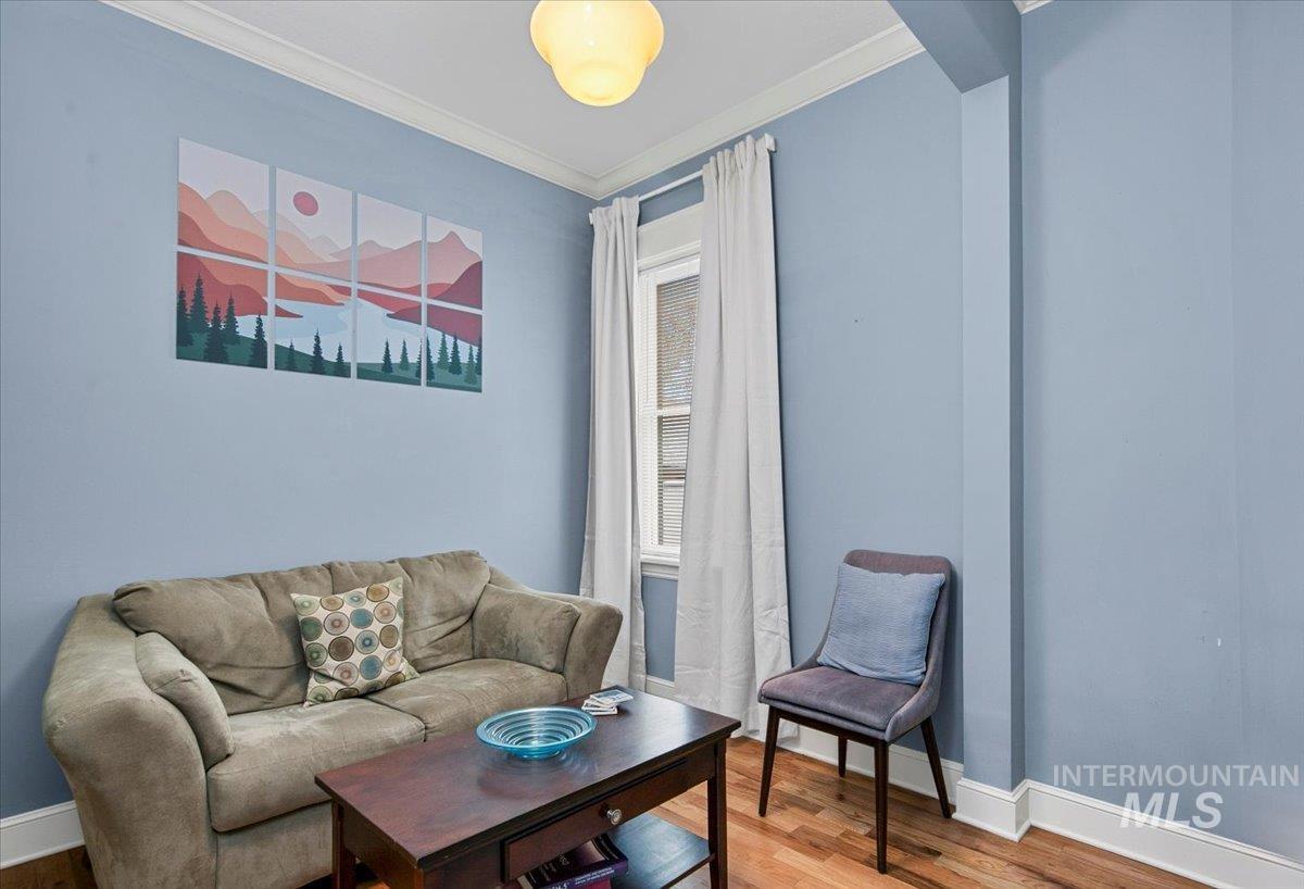 1010 W Hays St, Boise, Idaho 83702, 4 Rooms, Business/Commercial For Sale, Price $725,000, 98966054