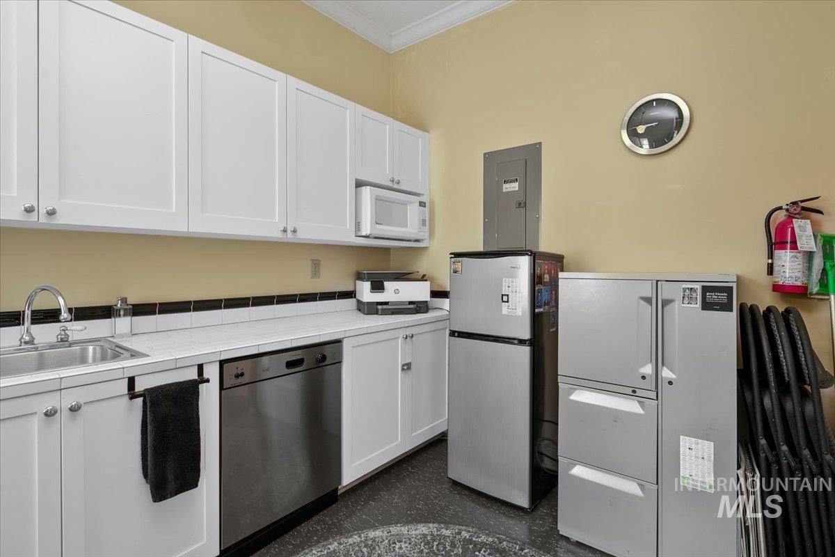 1010 W Hays St, Boise, Idaho 83702, 4 Rooms, Business/Commercial For Sale, Price $725,000, 98966054