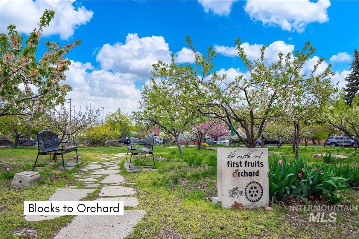 1010 W Hays St, Boise, Idaho 83702, 4 Rooms, Business/Commercial For Sale, Price $725,000, 98966054