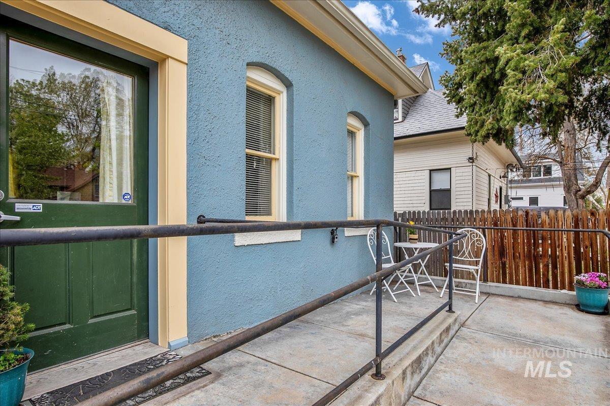 1010 W Hays St, Boise, Idaho 83702, 4 Rooms, Business/Commercial For Sale, Price $725,000, 98966054