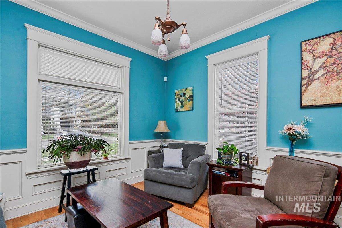 1010 W Hays St, Boise, Idaho 83702, 4 Rooms, Business/Commercial For Sale, Price $725,000, 98966054