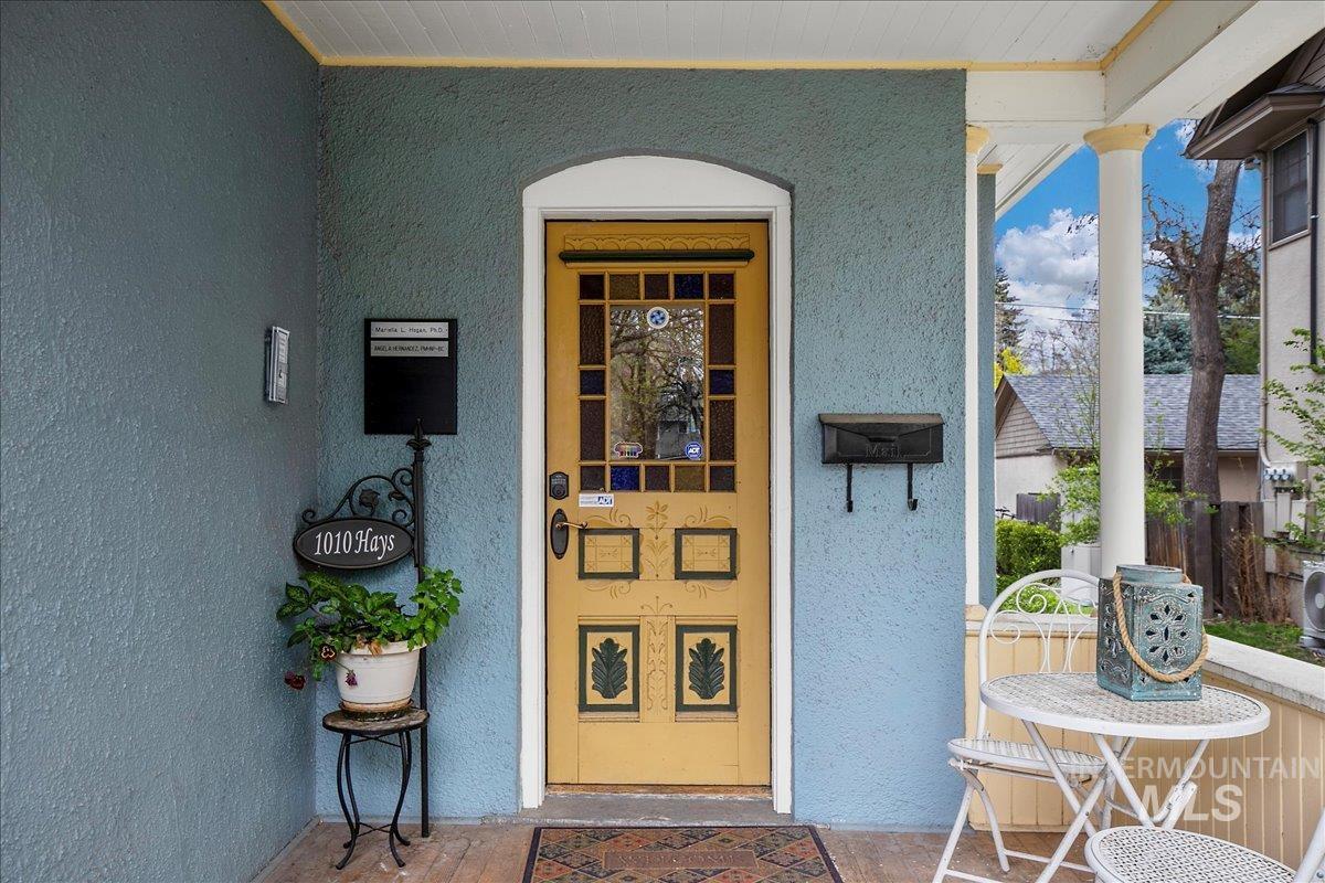 1010 W Hays St, Boise, Idaho 83702, 4 Rooms, Business/Commercial For Sale, Price $725,000, 98966054