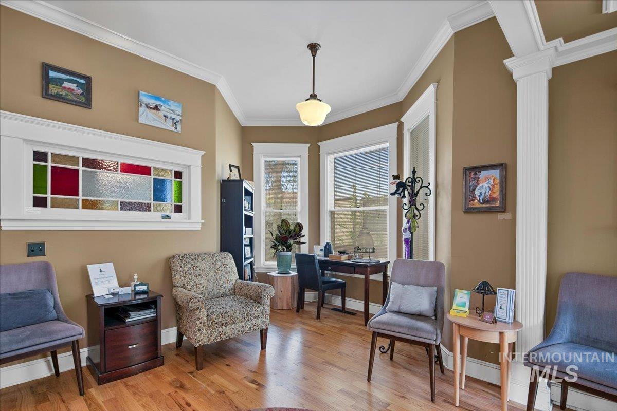 1010 W Hays St, Boise, Idaho 83702, 4 Rooms, Business/Commercial For Sale, Price $725,000, 98966054