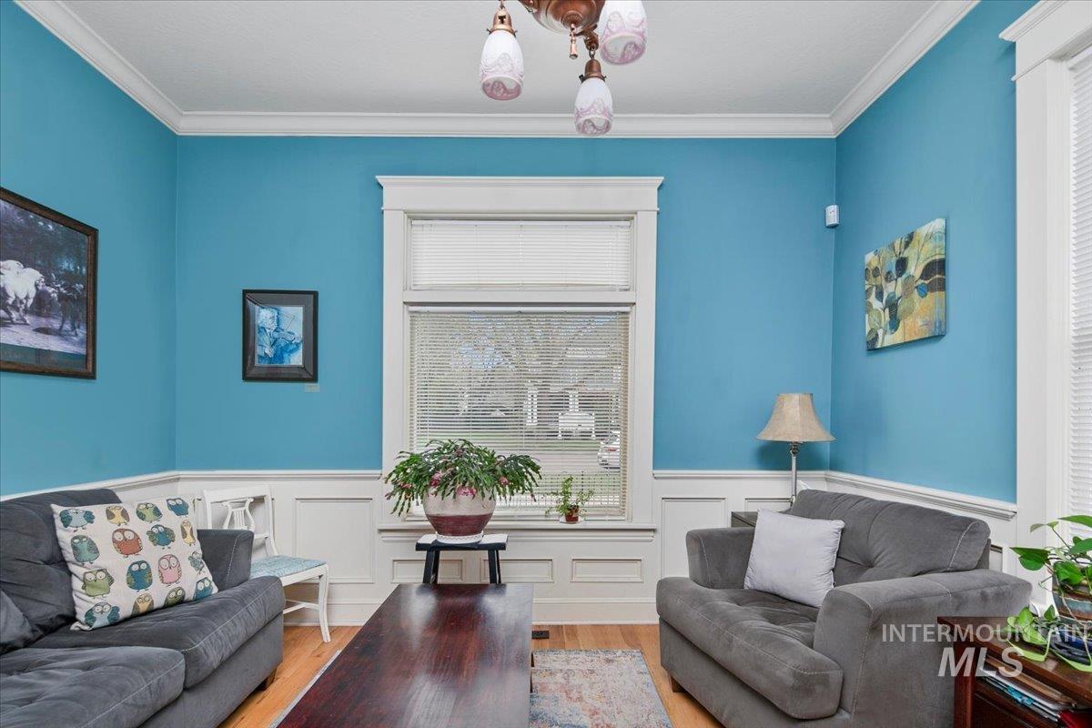 1010 W Hays St, Boise, Idaho 83702, 4 Rooms, Business/Commercial For Sale, Price $725,000, 98966054