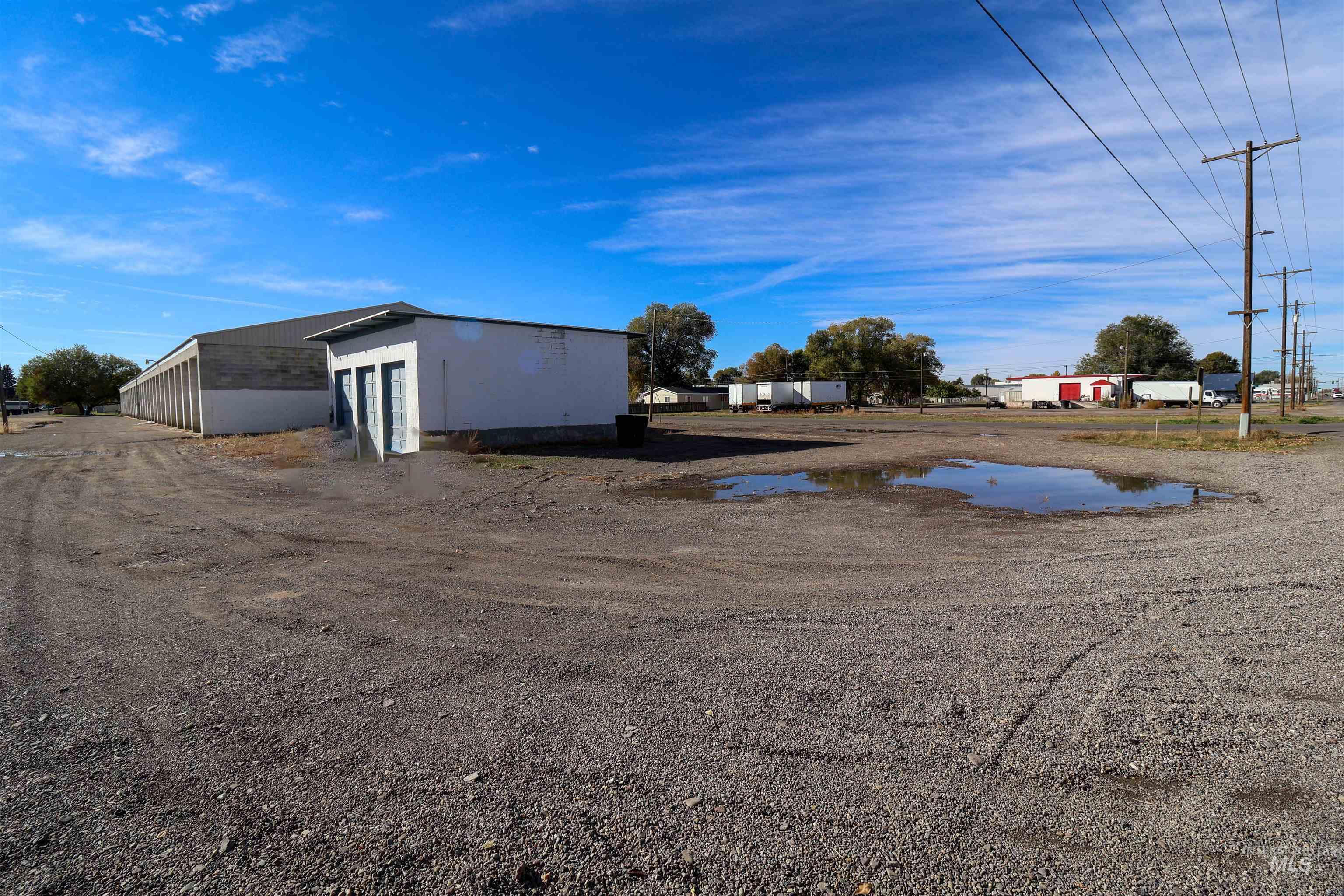 501 Normal Ave, Burley, Idaho 83318, Business/Commercial For Sale, Price $150,000, 98966072