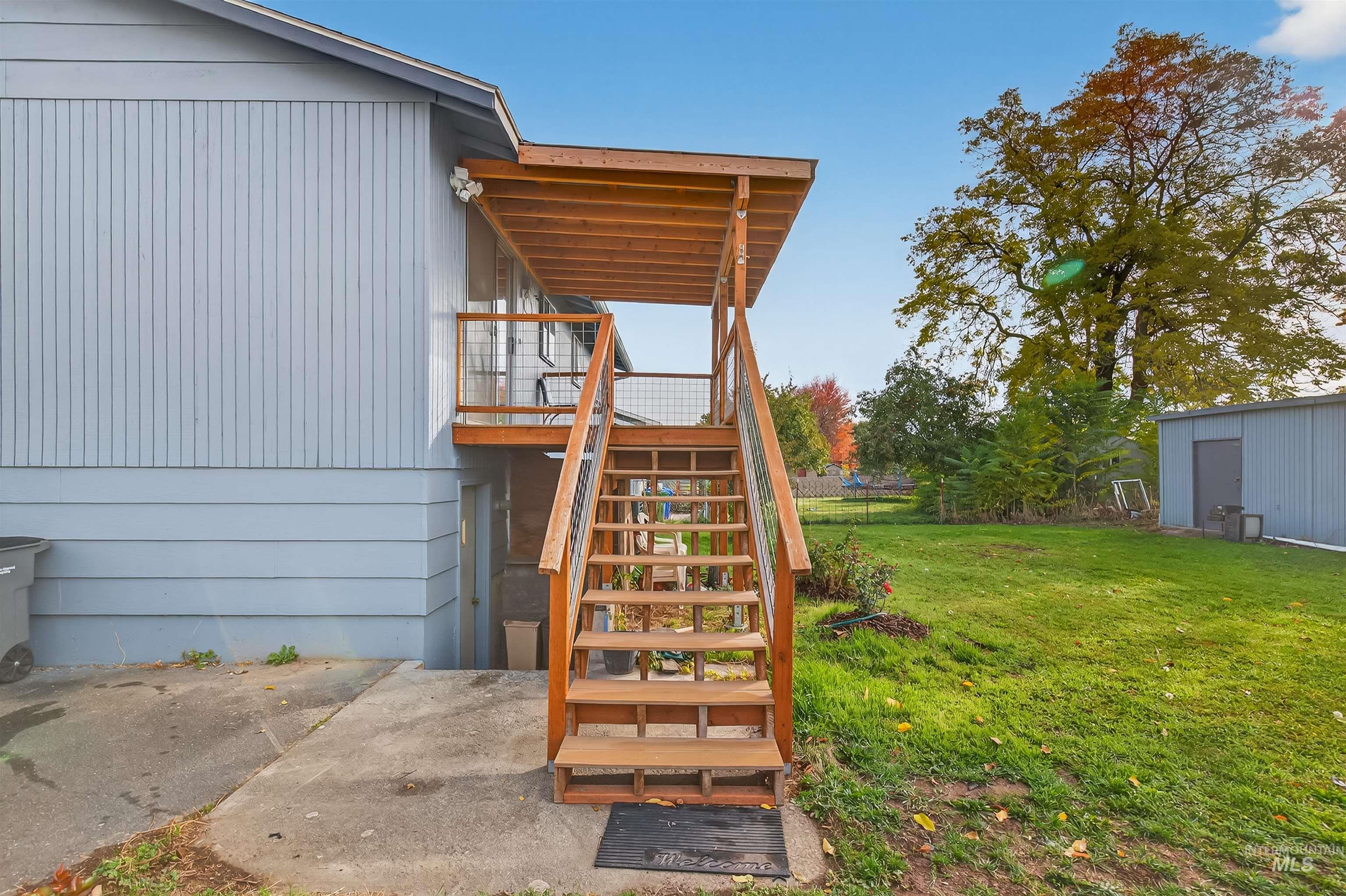 1402 Burrell Ave, Lewiston, Idaho 83501, 4 Bedrooms, 2 Bathrooms, Residential For Sale, Price $379,000, 98966074