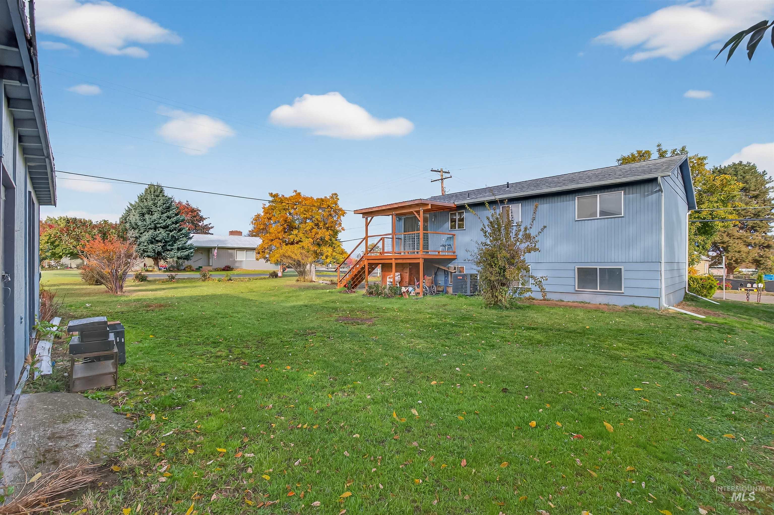 1402 Burrell Ave, Lewiston, Idaho 83501, 4 Bedrooms, 2 Bathrooms, Residential For Sale, Price $379,000, 98966074