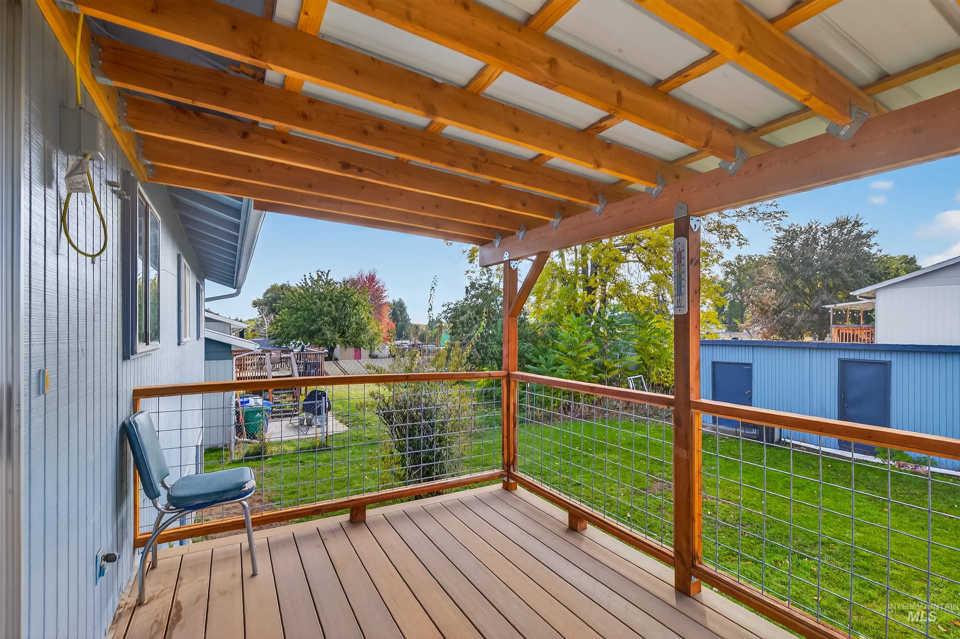 1402 Burrell Ave, Lewiston, Idaho 83501, 4 Bedrooms, 2 Bathrooms, Residential For Sale, Price $379,000, 98966074