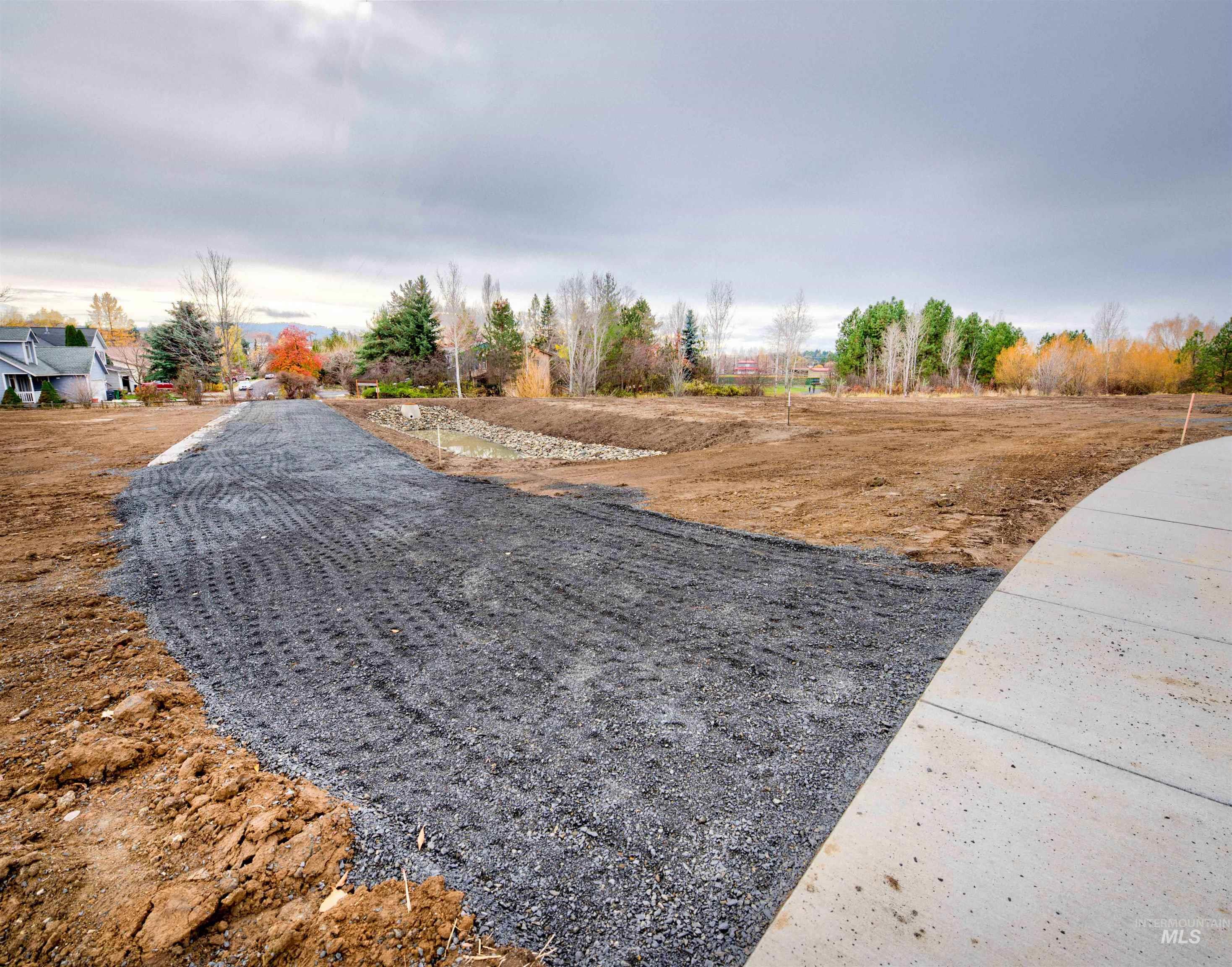 2115 West View Drive, Moscow, Idaho 83843, Land For Sale, Price $119,500, 98966081