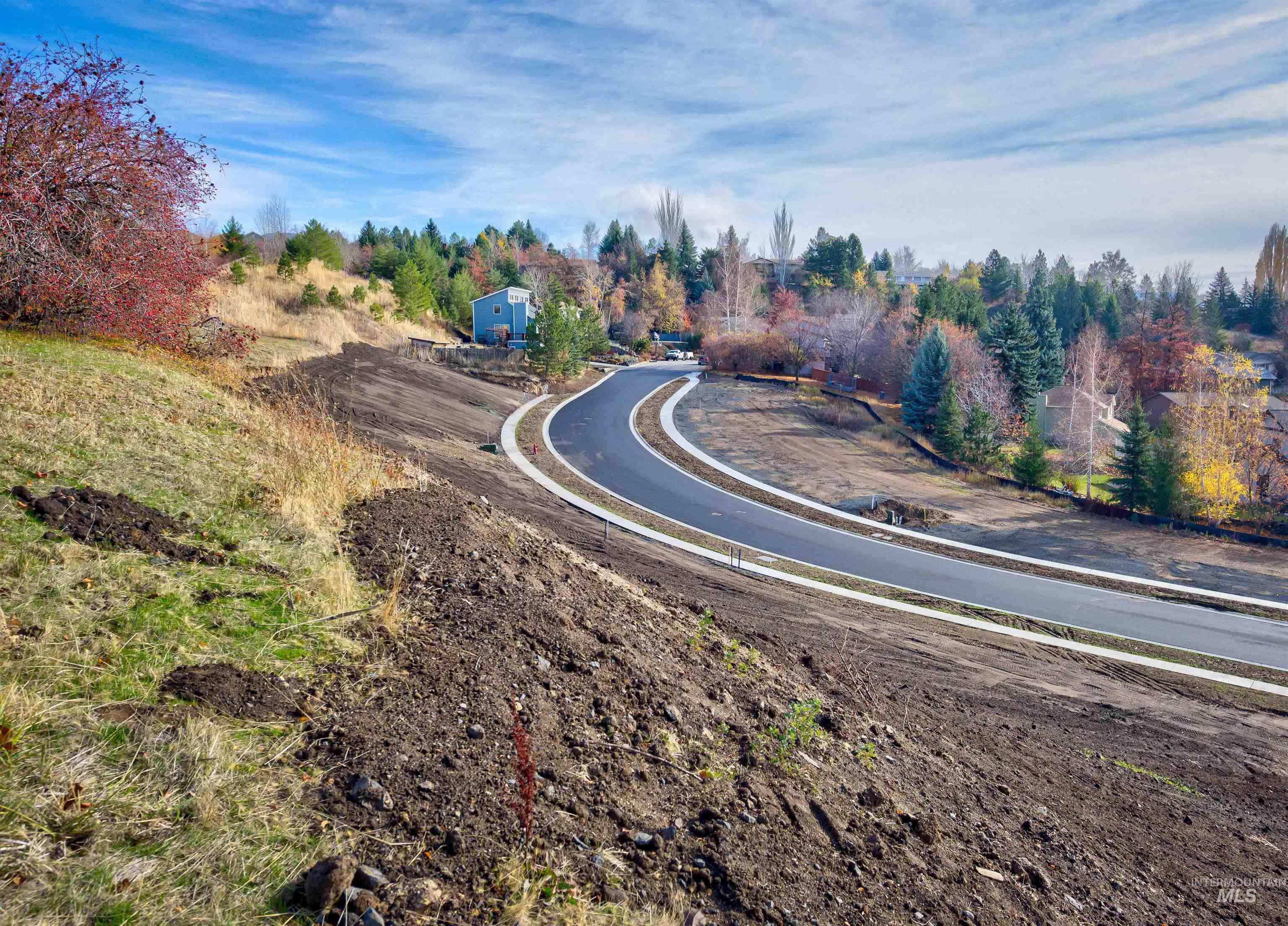 2115 West View Drive, Moscow, Idaho 83843, Land For Sale, Price $119,500, 98966081