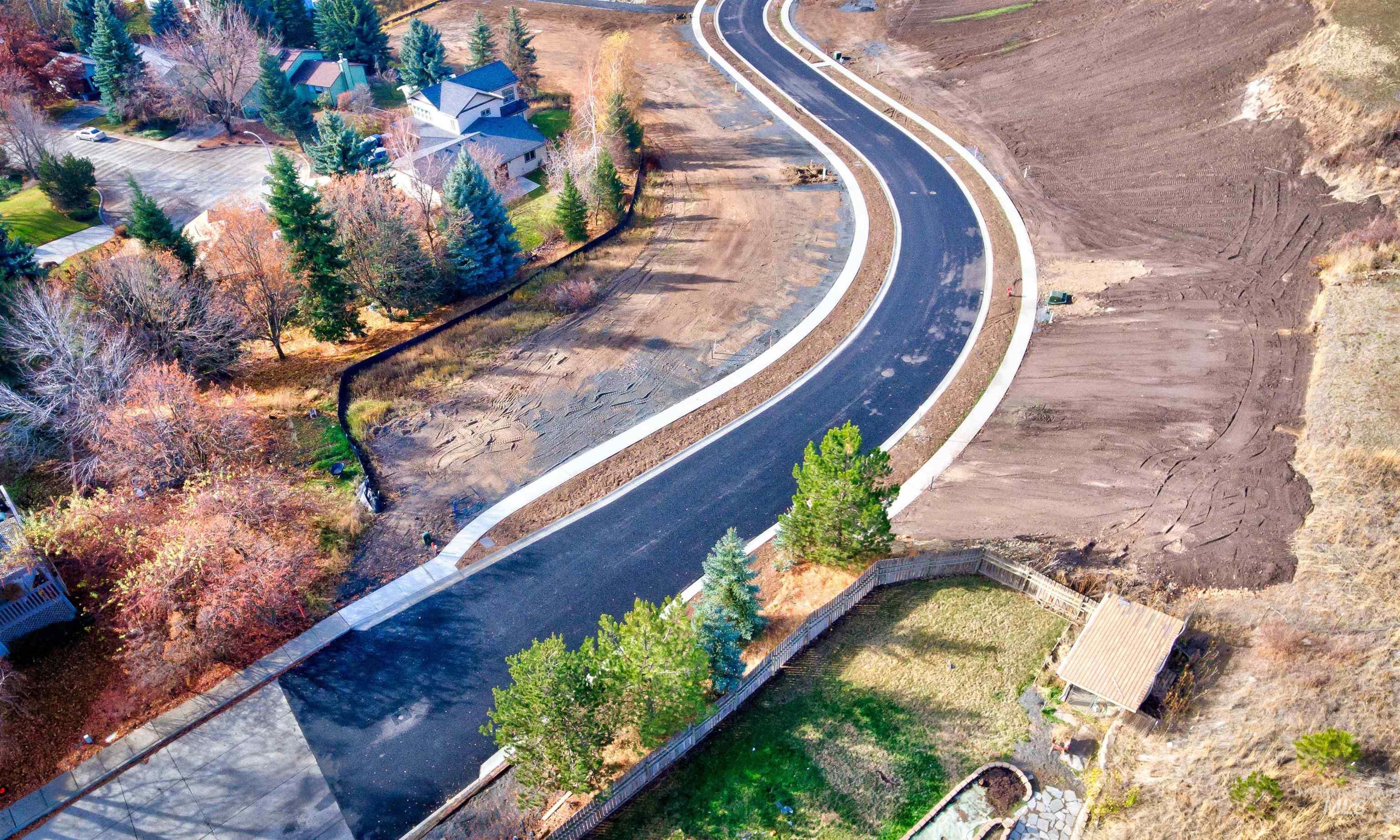 2115 West View Drive, Moscow, Idaho 83843, Land For Sale, Price $119,500, 98966081