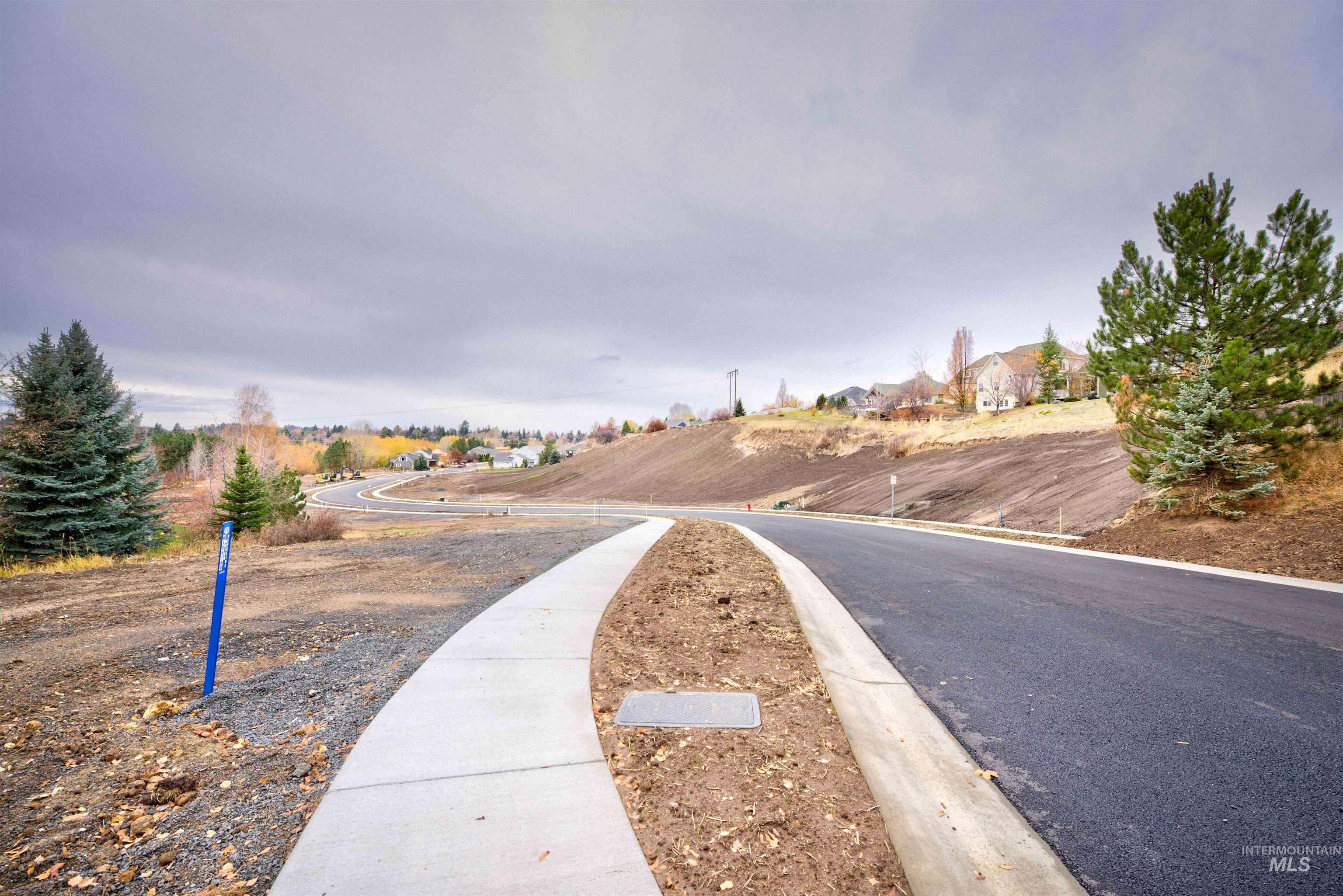 2115 West View Drive, Moscow, Idaho 83843, Land For Sale, Price $119,500, 98966081