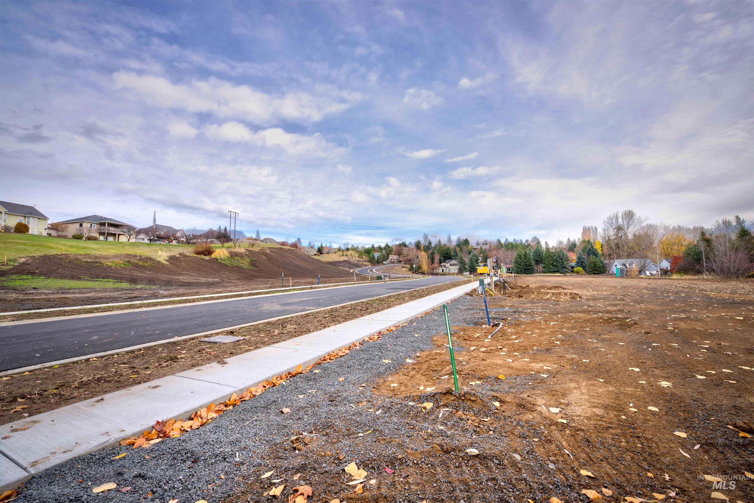 2115 West View Drive, Moscow, Idaho 83843, Land For Sale, Price $119,500, 98966081