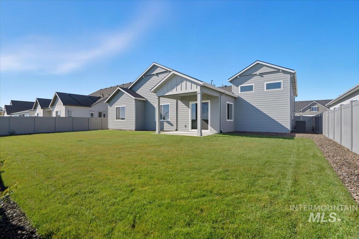 2230 N Kenora Ave, Star, Idaho 83669, 3 Bedrooms, 2.5 Bathrooms, Residential For Sale, Price $724,990, 98966086