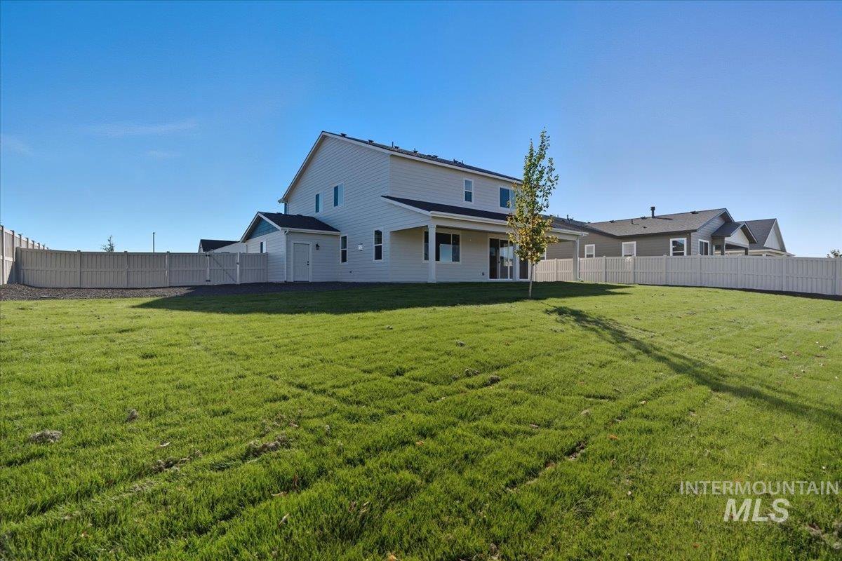 1198 Stirling Meadows Ct, Middleton, Idaho 83644, 5 Bedrooms, 3 Bathrooms, Residential For Sale, Price $584,990, 98966091