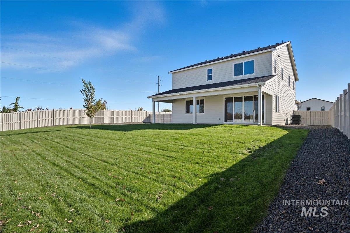 1198 Stirling Meadows Ct, Middleton, Idaho 83644, 5 Bedrooms, 3 Bathrooms, Residential For Sale, Price $584,990, 98966091