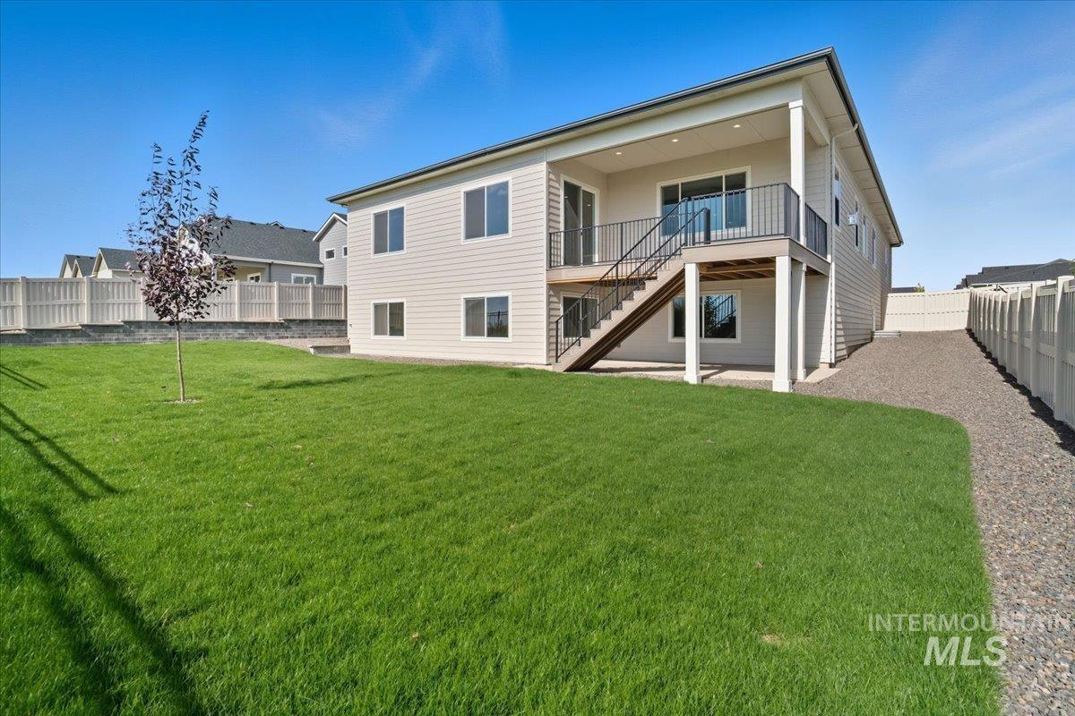 1341 White Cliffs St, Middleton, Idaho 83644, 3 Bedrooms, 3.5 Bathrooms, Residential For Sale, Price $799,990, 98966097