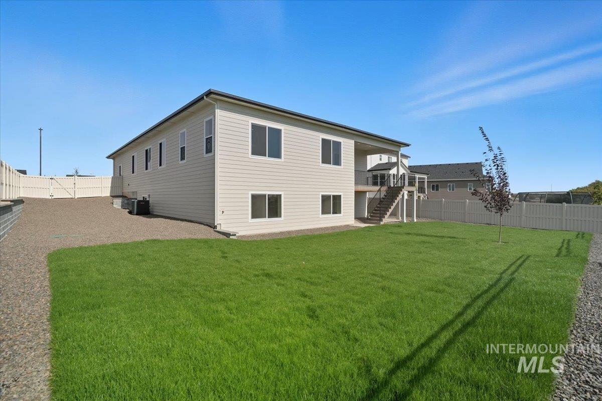 1341 White Cliffs St, Middleton, Idaho 83644, 3 Bedrooms, 3.5 Bathrooms, Residential For Sale, Price $799,990, 98966097