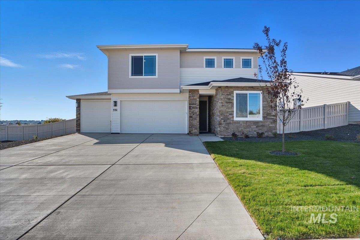 Residential For Sale