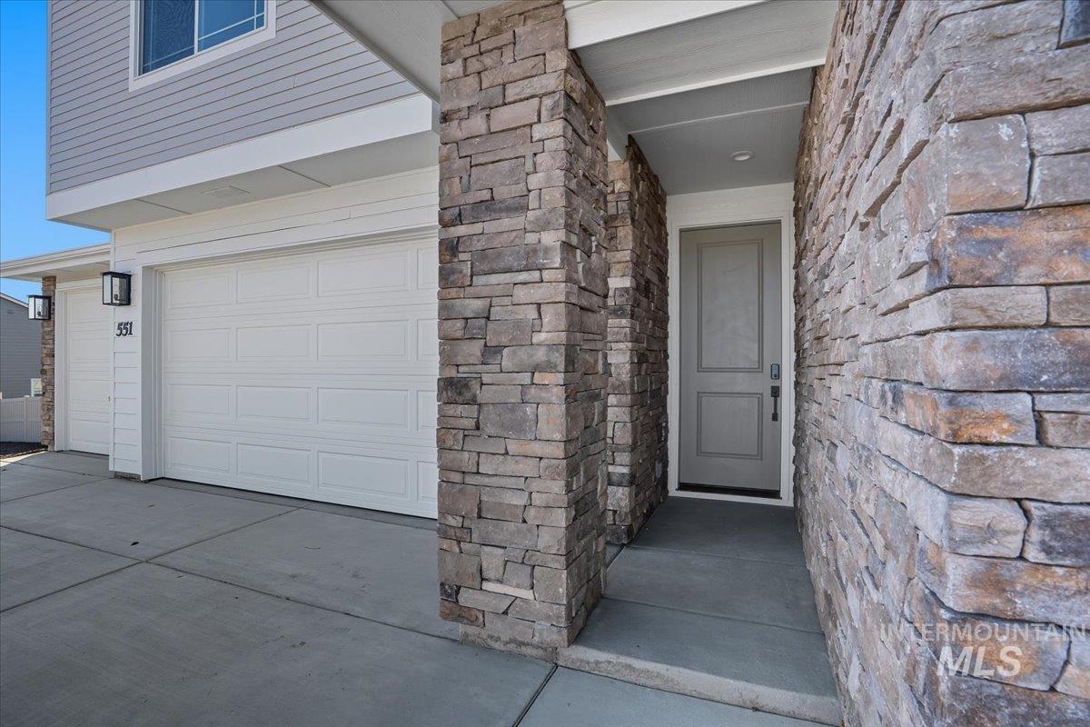 551 Thurso Ln, Middleton, Idaho 83644, 5 Bedrooms, 3 Bathrooms, Residential For Sale, Price $589,990, 98966098