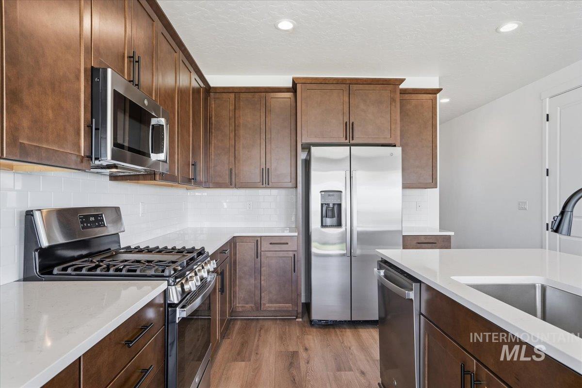 551 Thurso Ln, Middleton, Idaho 83644, 5 Bedrooms, 3 Bathrooms, Residential For Sale, Price $589,990, 98966098