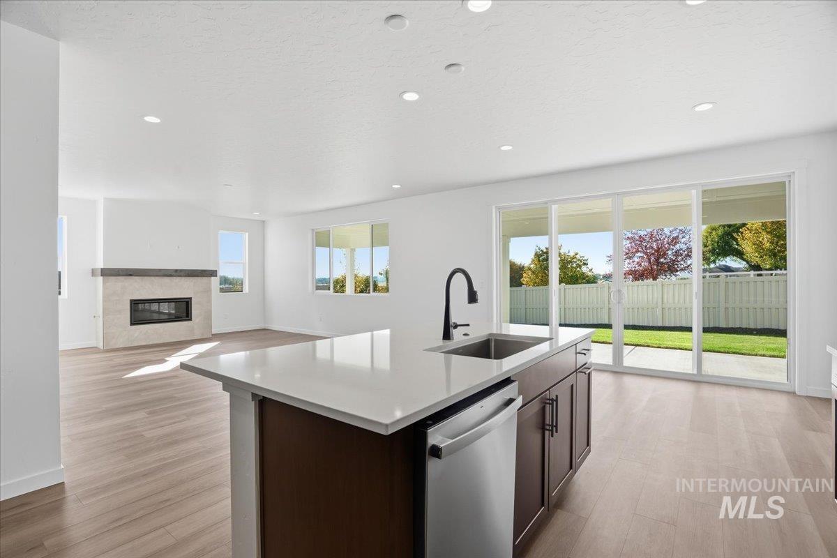 551 Thurso Ln, Middleton, Idaho 83644, 5 Bedrooms, 3 Bathrooms, Residential For Sale, Price $589,990, 98966098