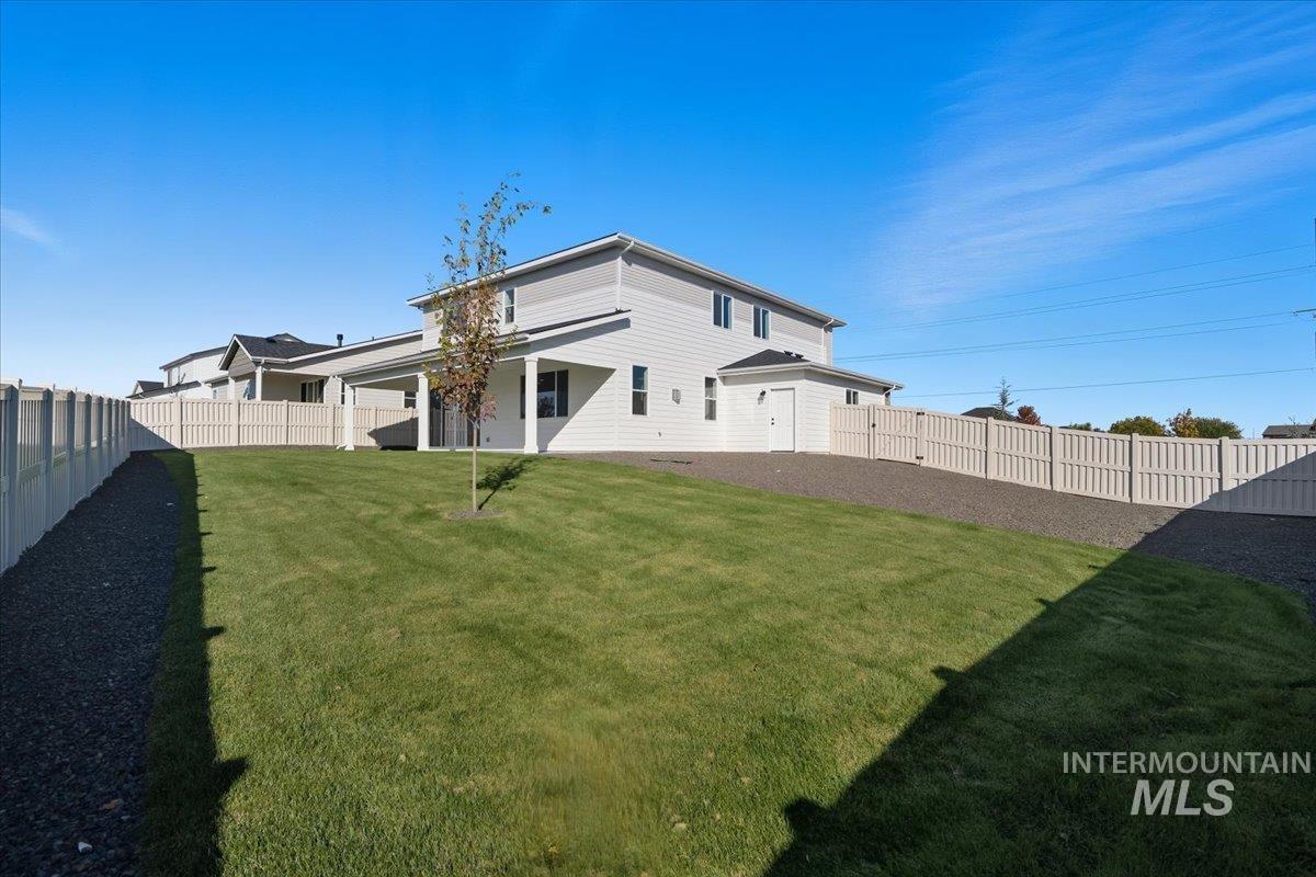 551 Thurso Ln, Middleton, Idaho 83644, 5 Bedrooms, 3 Bathrooms, Residential For Sale, Price $589,990, 98966098