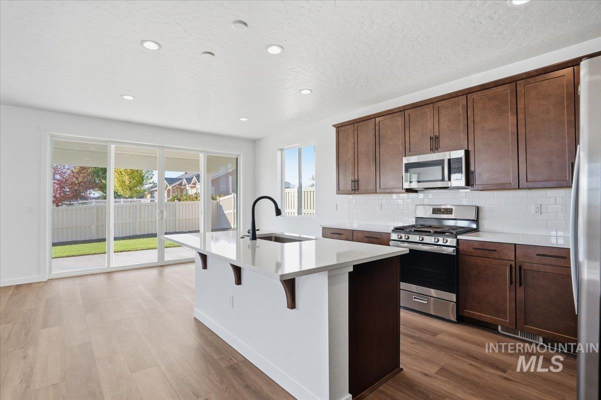 551 Thurso Ln, Middleton, Idaho 83644, 5 Bedrooms, 3 Bathrooms, Residential For Sale, Price $589,990, 98966098