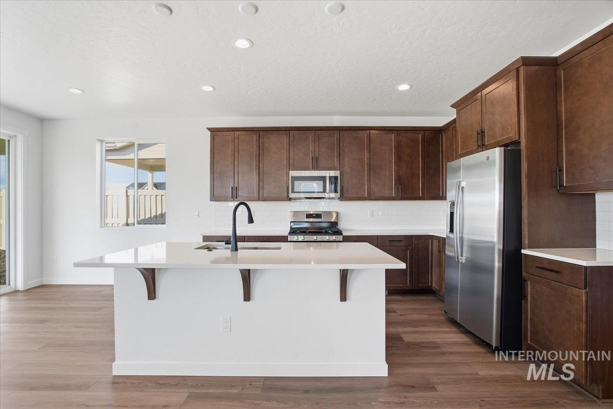 551 Thurso Ln, Middleton, Idaho 83644, 5 Bedrooms, 3 Bathrooms, Residential For Sale, Price $589,990, 98966098