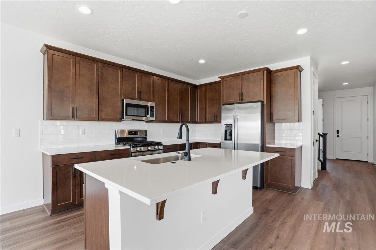 551 Thurso Ln, Middleton, Idaho 83644, 5 Bedrooms, 3 Bathrooms, Residential For Sale, Price $589,990, 98966098