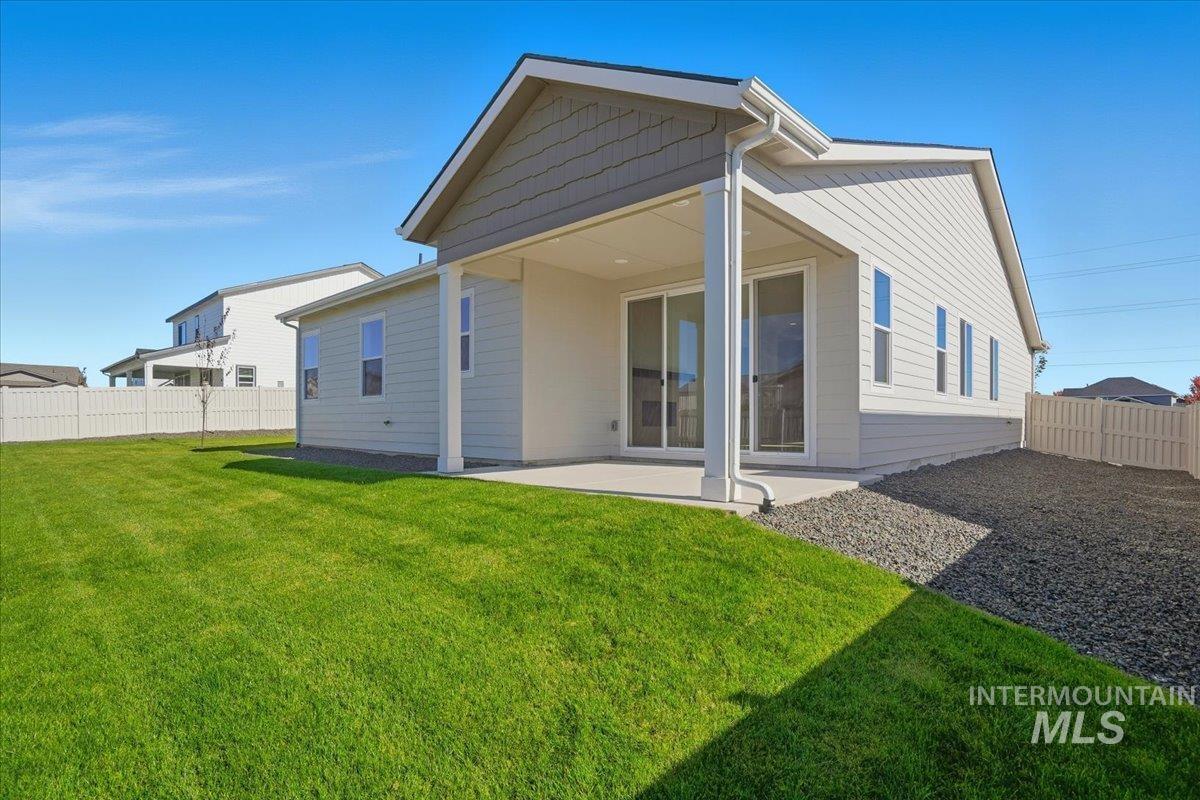 555 Thurso Ln, Middleton, Idaho 83644, 4 Bedrooms, 2 Bathrooms, Residential For Sale, Price $514,990, 98966099