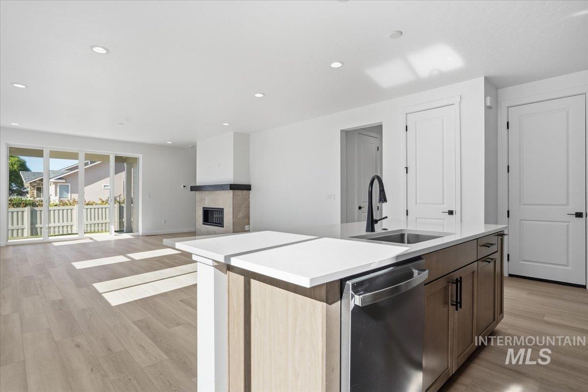 555 Thurso Ln, Middleton, Idaho 83644, 4 Bedrooms, 2 Bathrooms, Residential For Sale, Price $514,990, 98966099