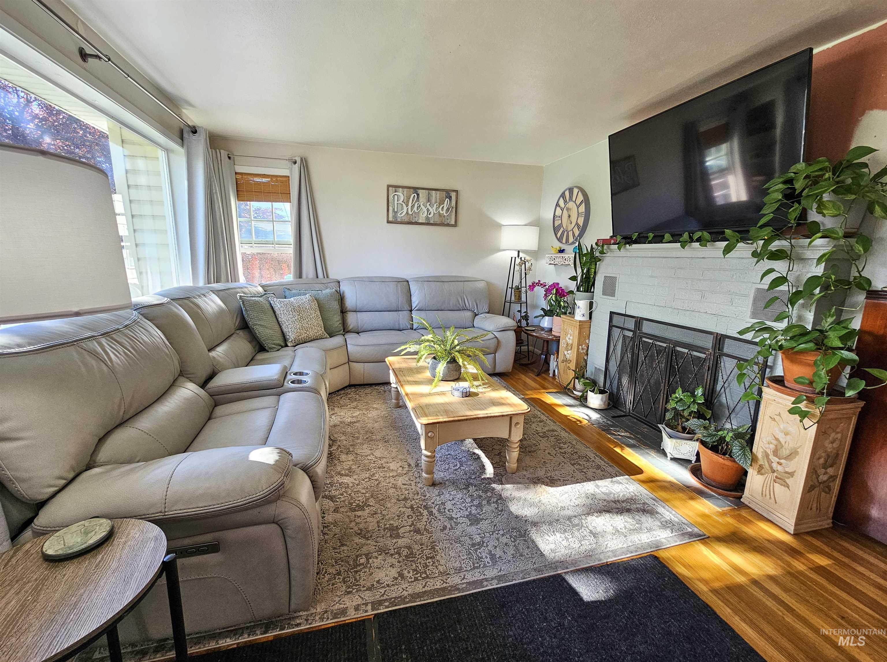 709 Park Ave., Lewiston, Idaho 83501, 3 Bedrooms, 2 Bathrooms, Residential For Sale, Price $419,000, 98966108