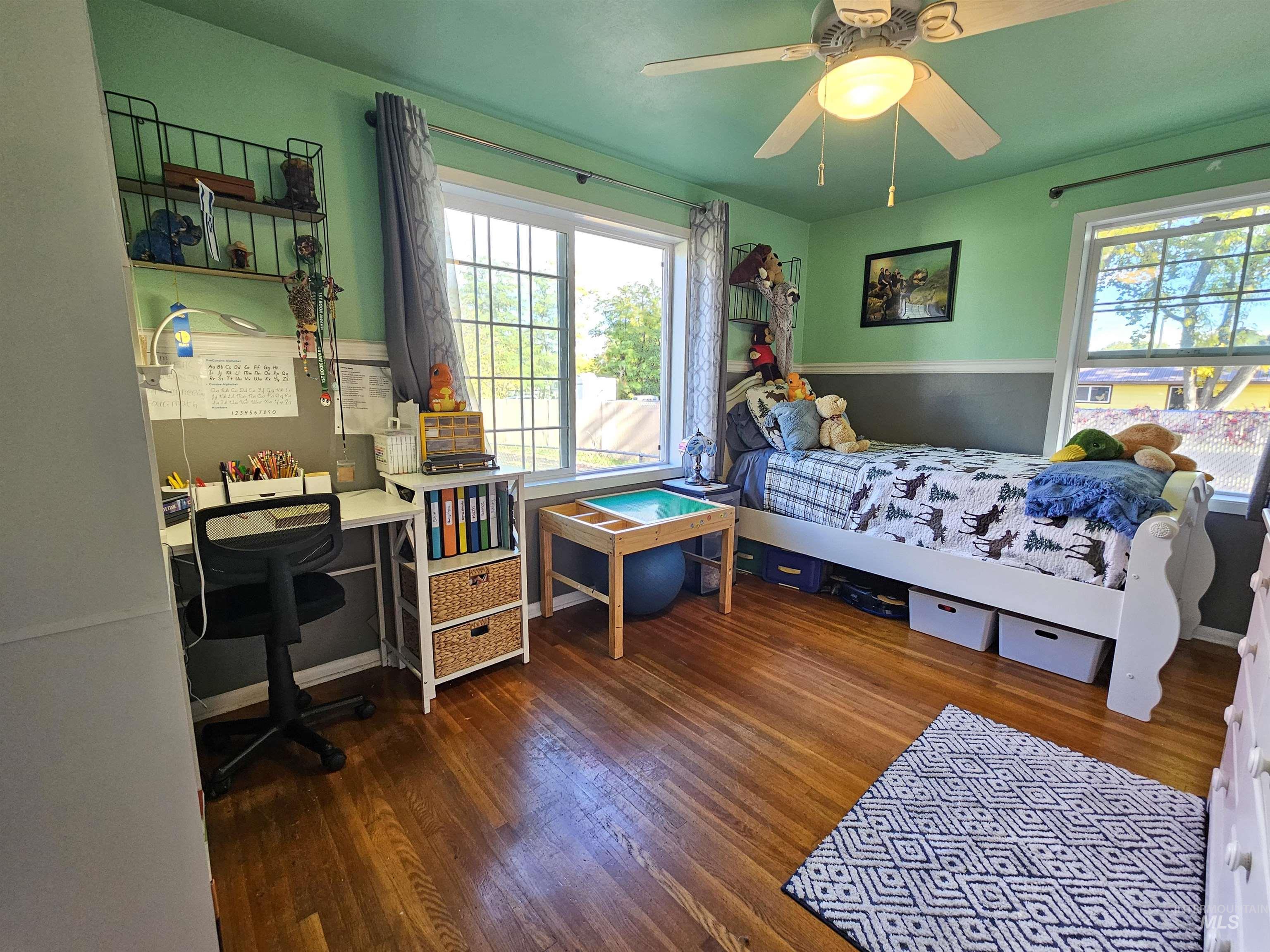 709 Park Ave., Lewiston, Idaho 83501, 3 Bedrooms, 2 Bathrooms, Residential For Sale, Price $419,000, 98966108