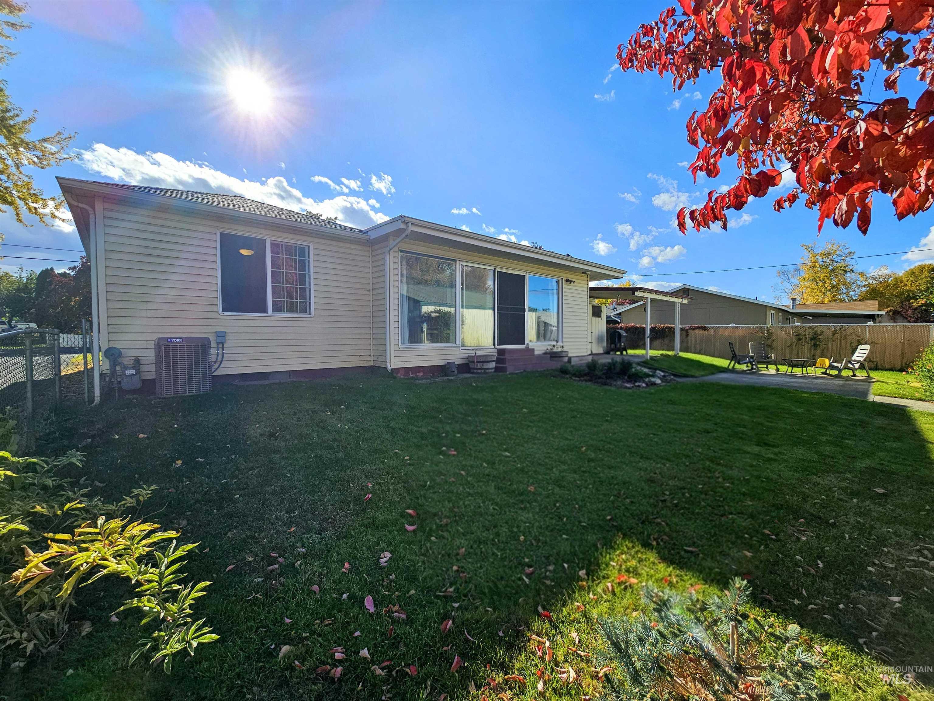 709 Park Ave., Lewiston, Idaho 83501, 3 Bedrooms, 2 Bathrooms, Residential For Sale, Price $419,000, 98966108