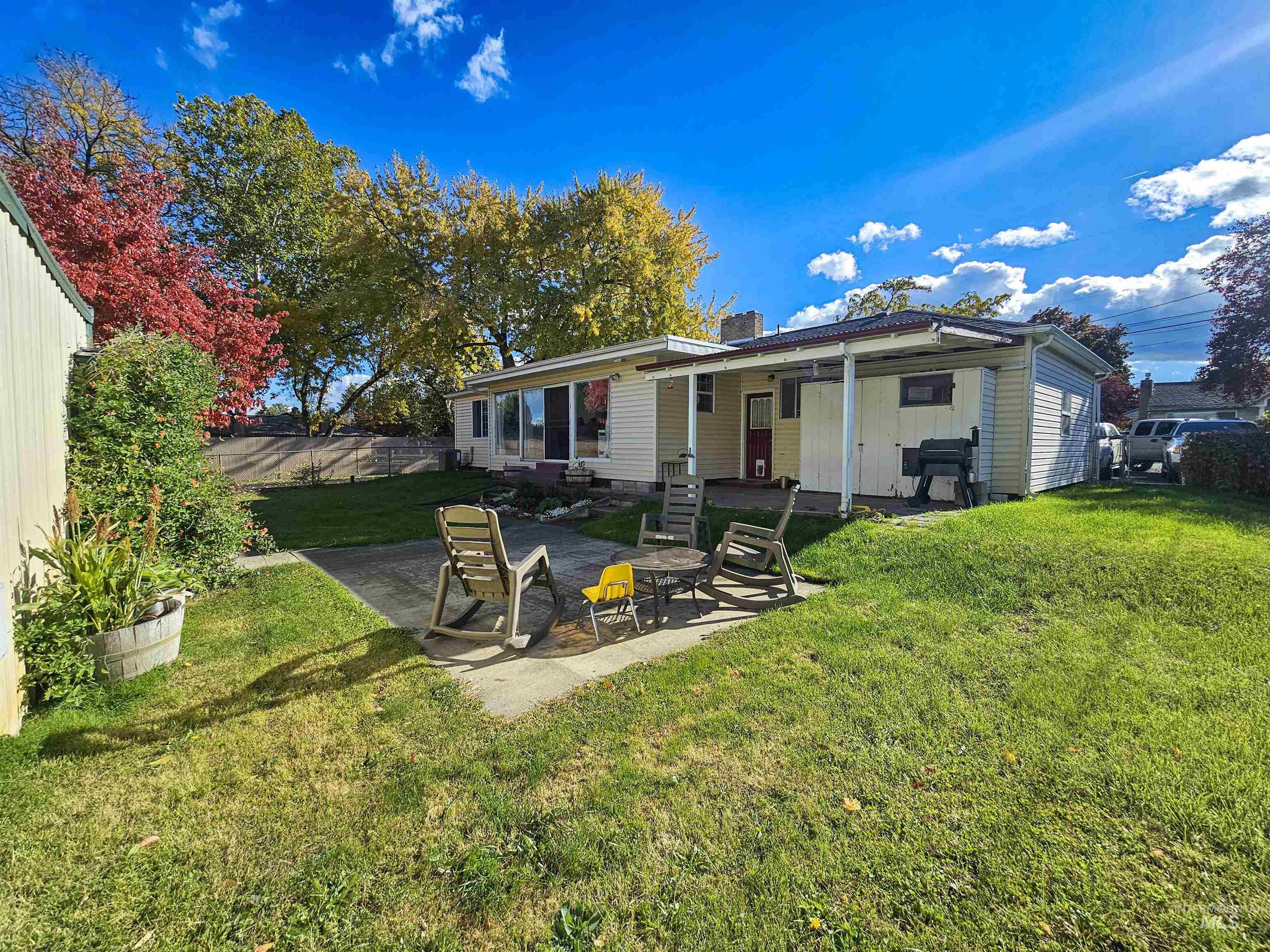 709 Park Ave., Lewiston, Idaho 83501, 3 Bedrooms, 2 Bathrooms, Residential For Sale, Price $419,000, 98966108