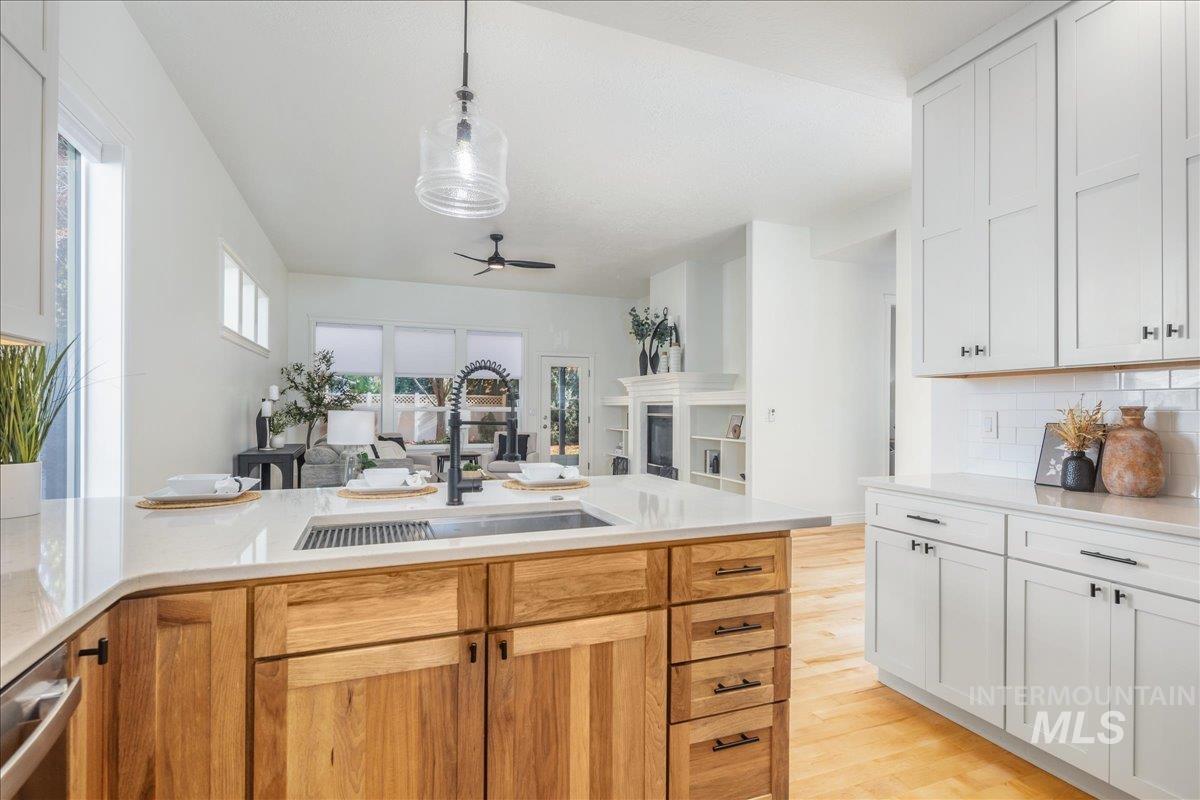 216 N Story Book Way, Eagle, Idaho 83616-4891, 5 Bedrooms, 2.5 Bathrooms, Residential For Sale, Price $750,000, 98966109